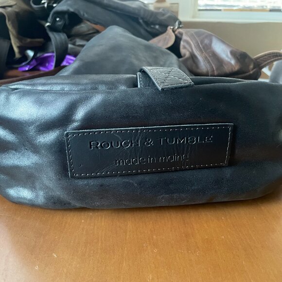 Rough and Tumble 1903 Bag - Picture 2 of 9